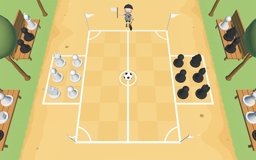 Chess Fc